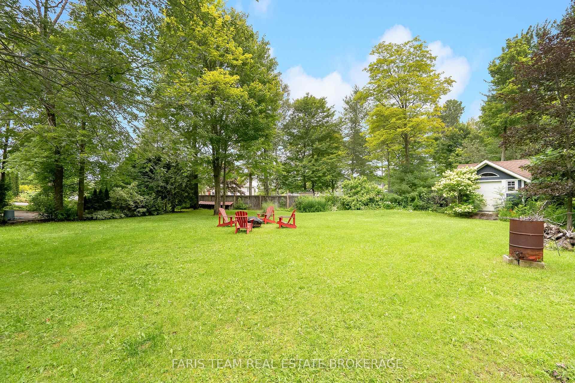 Photo 45 of 7697 County Road 56, Essa, Rural Essa — HOMEH