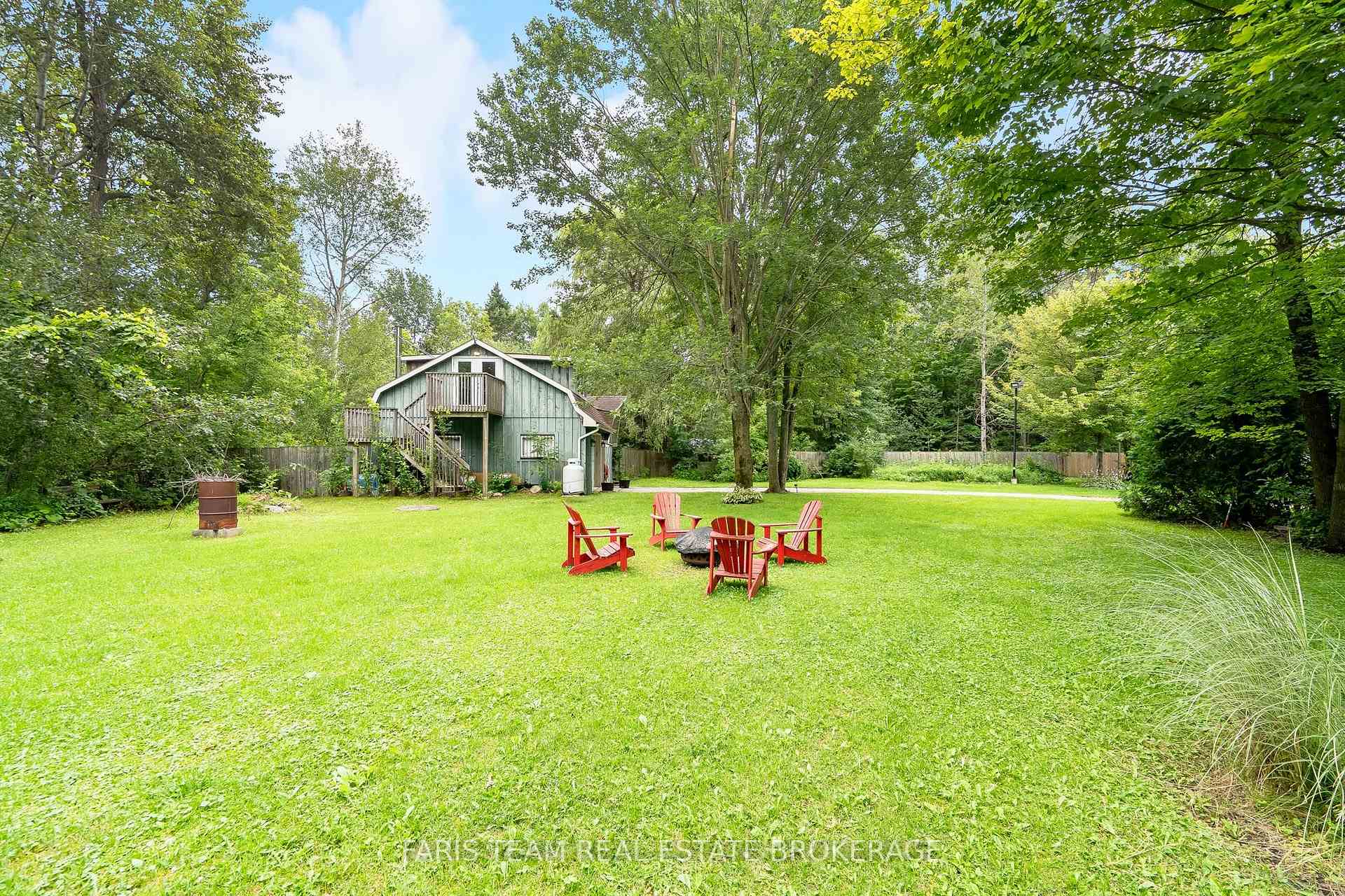 Photo 46 of 7697 County Road 56, Essa, Rural Essa — HOMEH
