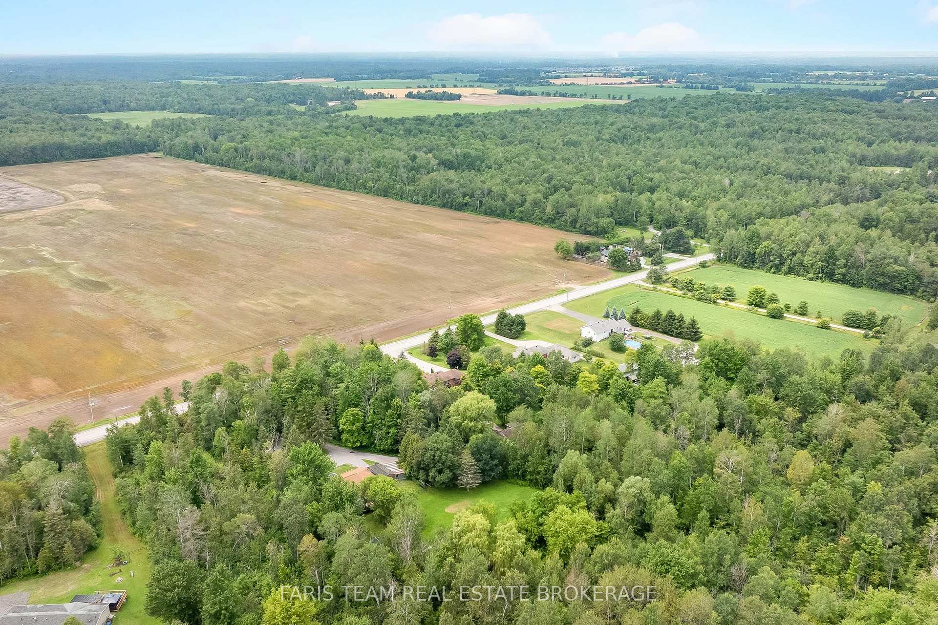 Photo 49 of 7697 County Road 56, Essa, Rural Essa — HOMEH