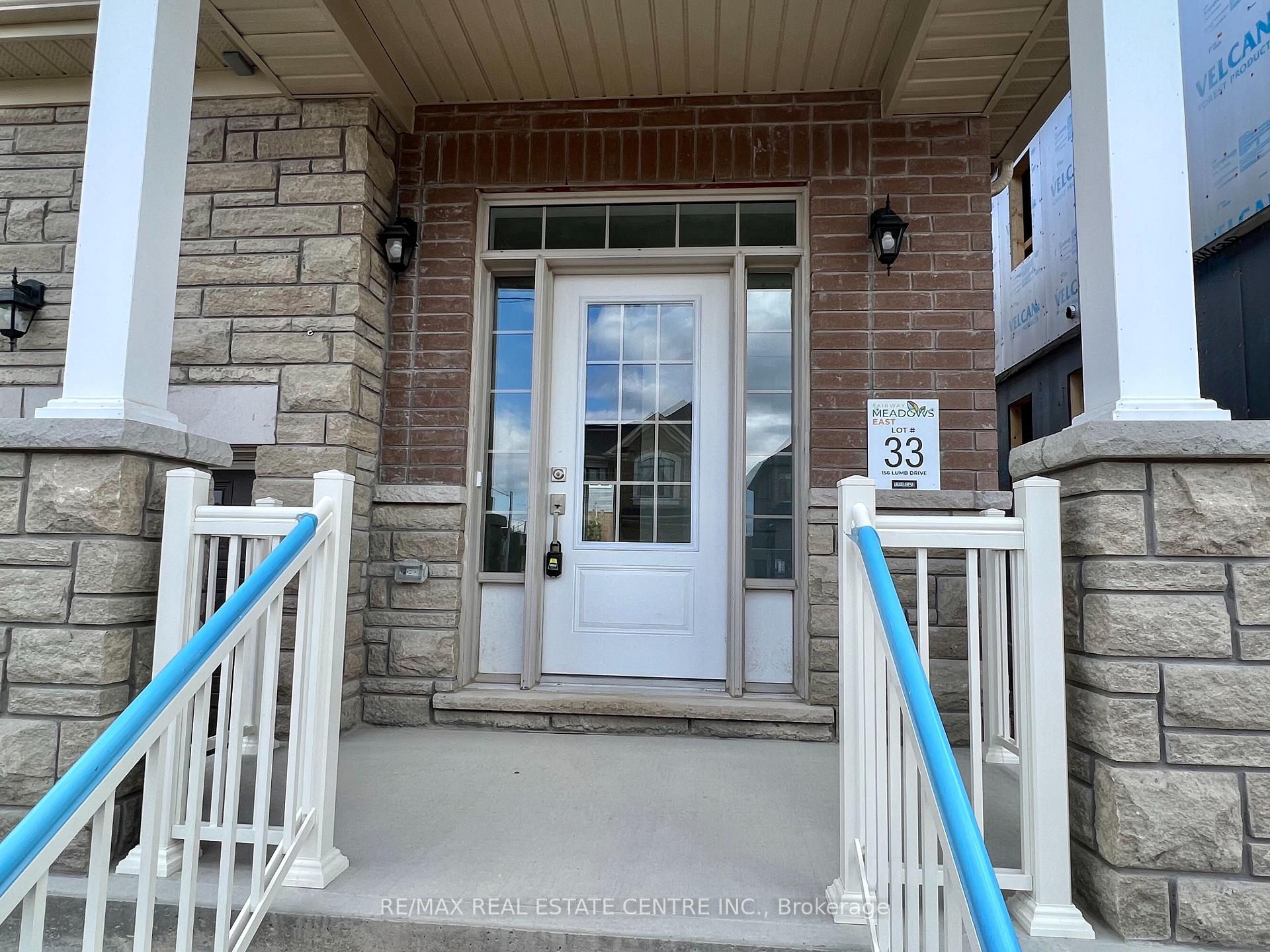 Photo 2 of 156 Lumb Drive, Cambridge, Clemens Mills/Saginaw — HOMEH