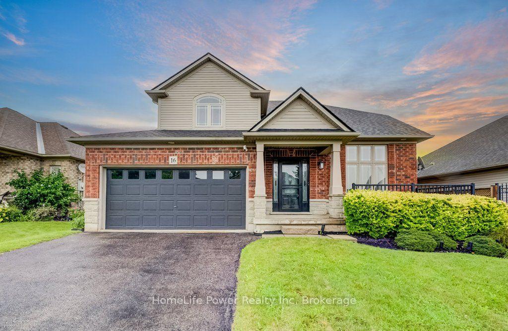Photo of 16 Irongate Drive