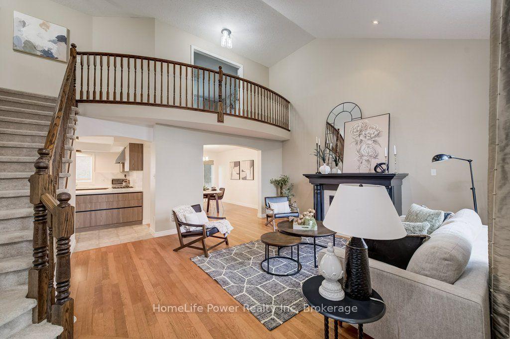 Photo 4 of 16 Irongate Drive, Brant, Paris — HOMEH