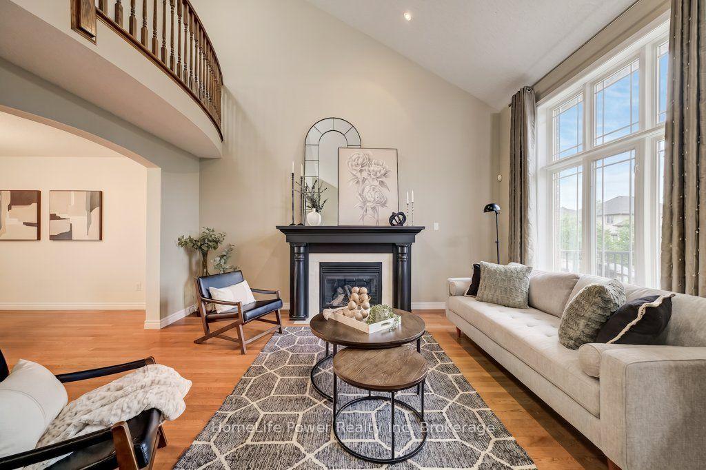 Photo 5 of 16 Irongate Drive, Brant, Paris — HOMEH