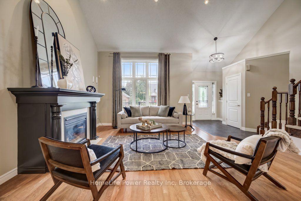 Photo 6 of 16 Irongate Drive, Brant, Paris — HOMEH