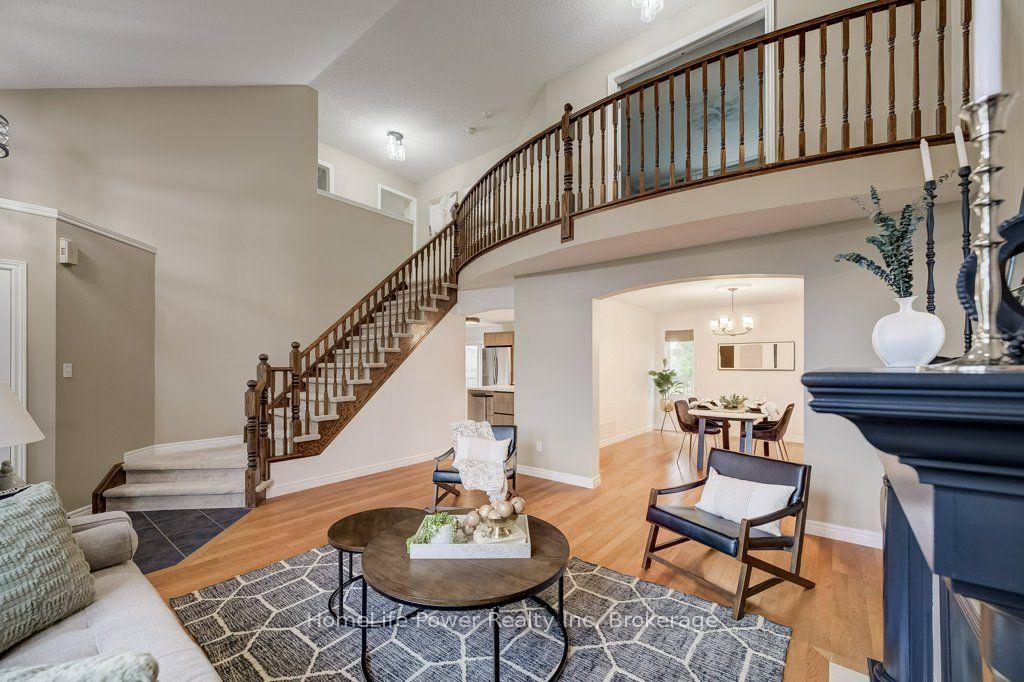 Photo 8 of 16 Irongate Drive, Brant, Paris — HOMEH