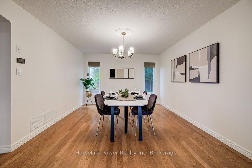 Photo 9 of 16 Irongate Drive, Brant, Paris — HOMEH