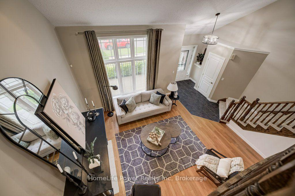 Photo 15 of 16 Irongate Drive, Brant, Paris — HOMEH