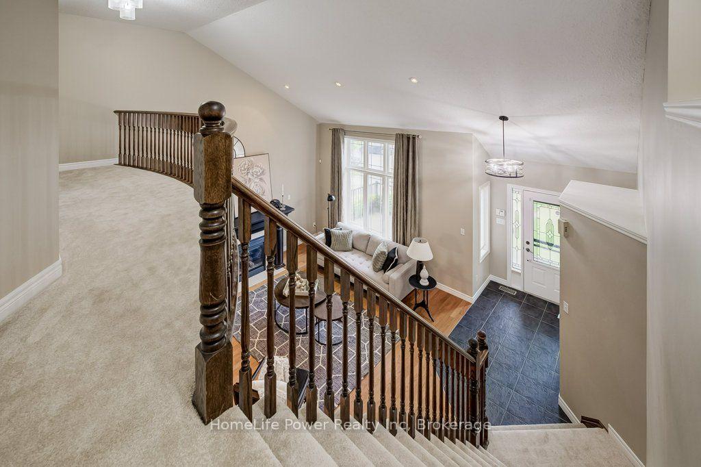 Photo 16 of 16 Irongate Drive, Brant, Paris — HOMEH