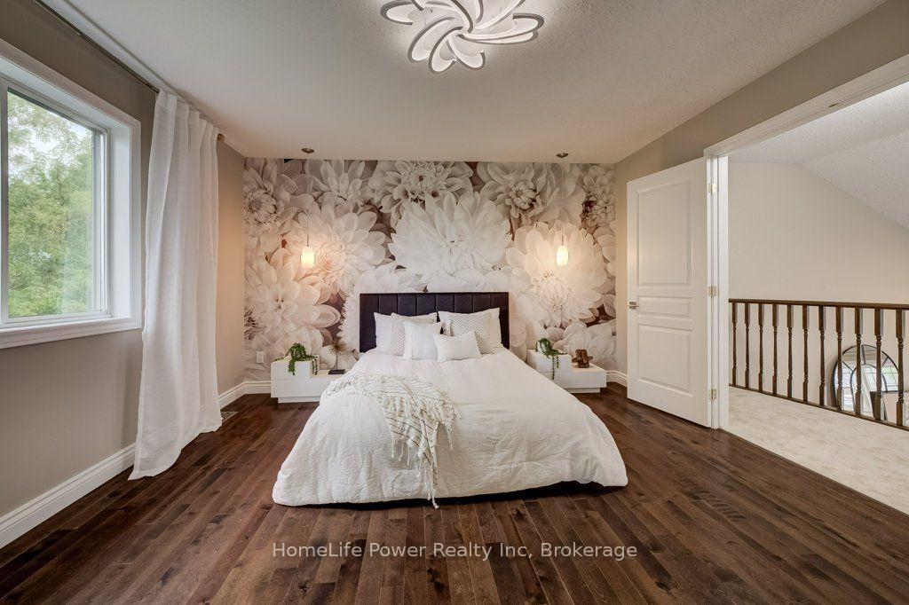 Photo 17 of 16 Irongate Drive, Brant, Paris — HOMEH