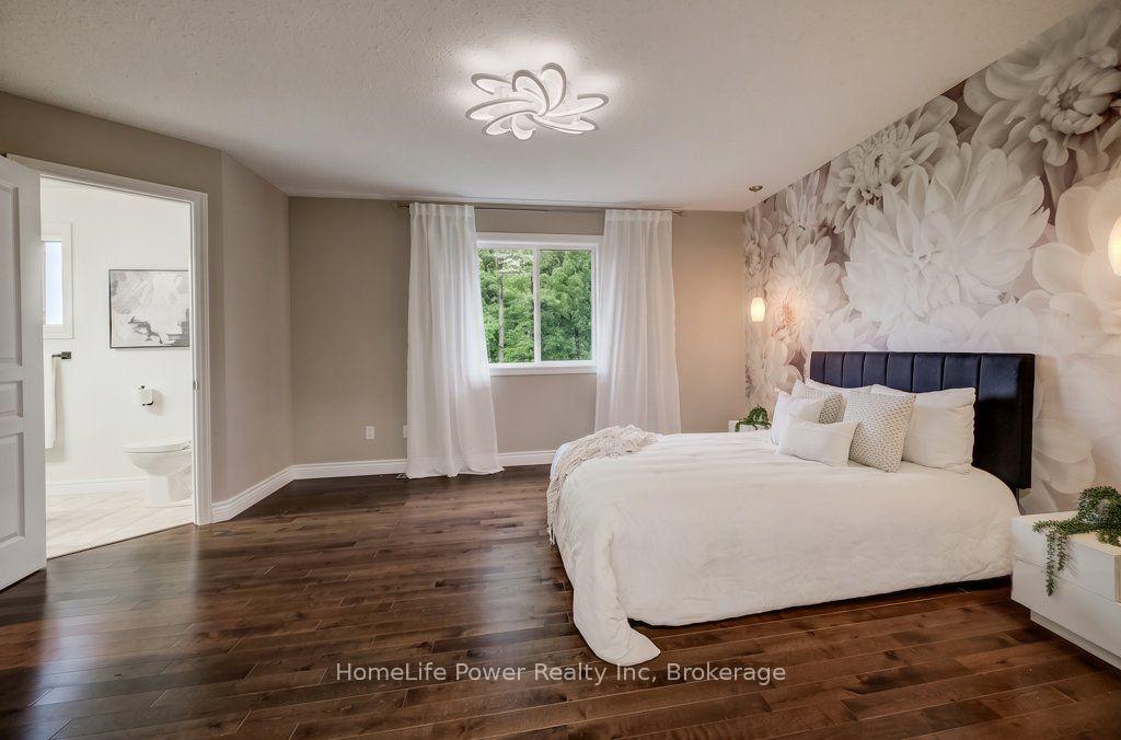 Photo 18 of 16 Irongate Drive, Brant, Paris — HOMEH