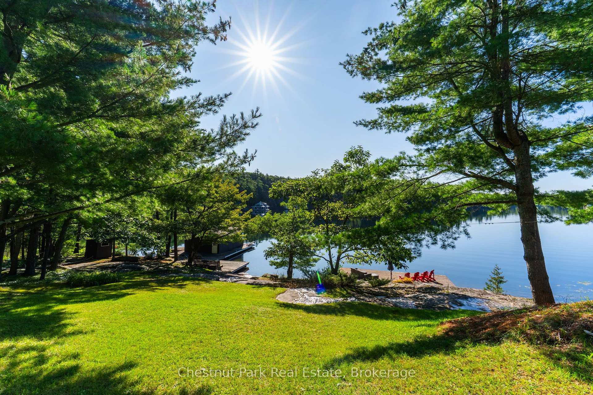 Photo 32 of 9-11 Kenozha Road, Seguin — HOMEH