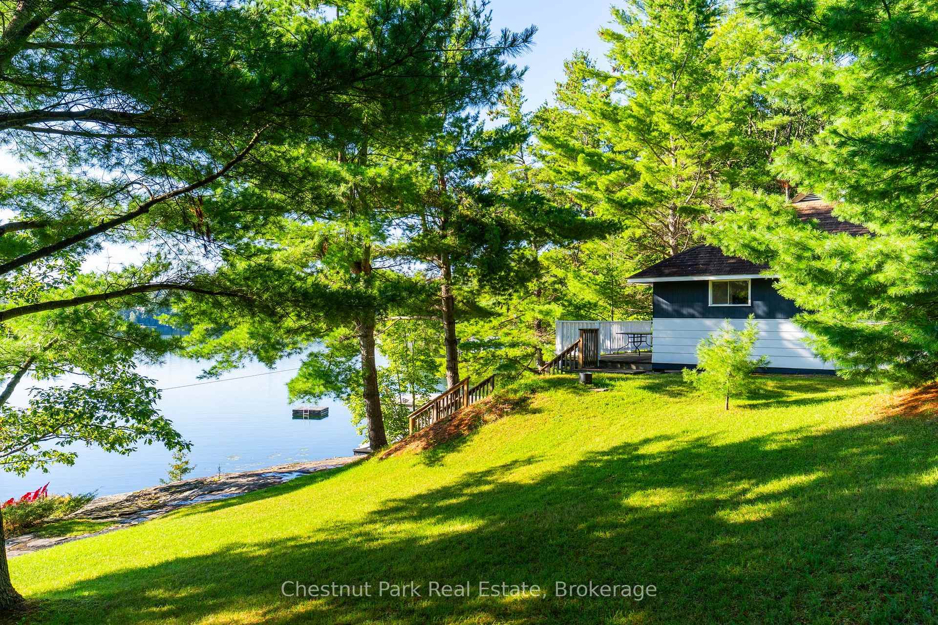 Photo 35 of 9-11 Kenozha Road, Seguin — HOMEH