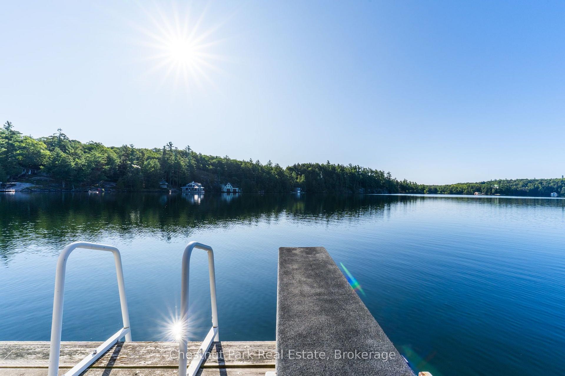 Photo 42 of 9-11 Kenozha Road, Seguin — HOMEH