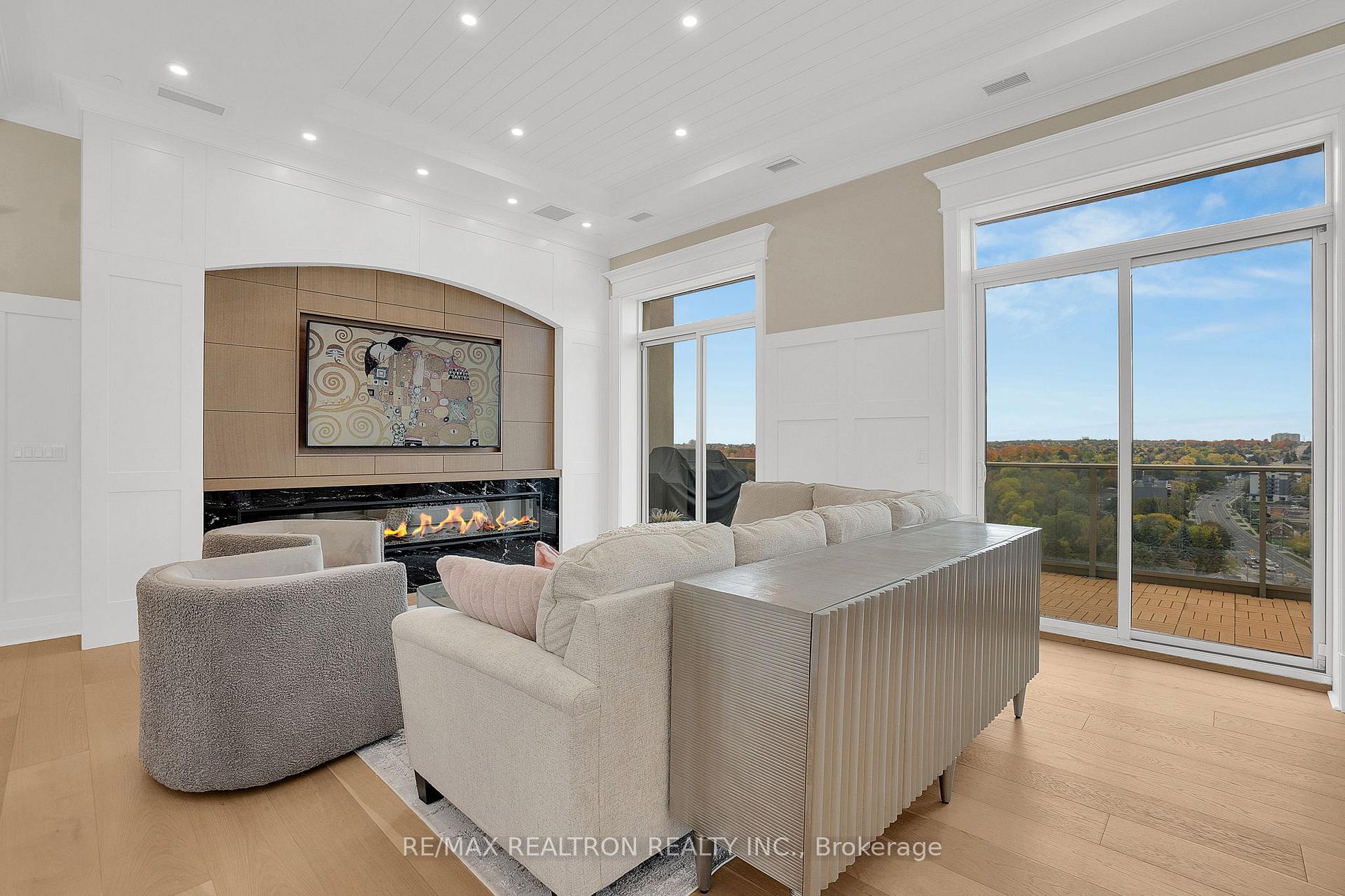 Photo 11 of Unit 1202, 223 Erb Street W, Waterloo, Uptown West — HOMEH