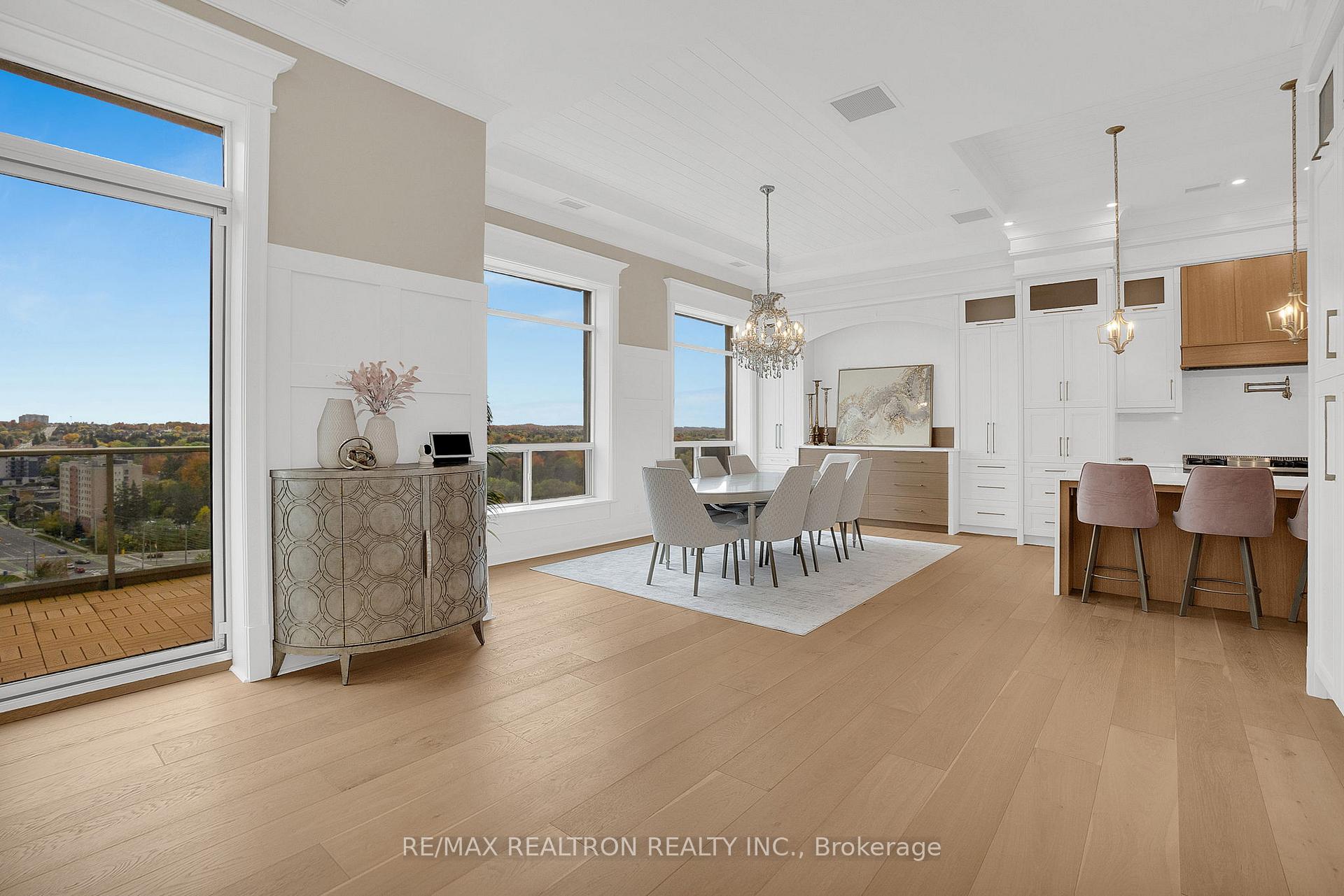 Photo 23 of Unit 1202, 223 Erb Street W, Waterloo, Uptown West — HOMEH