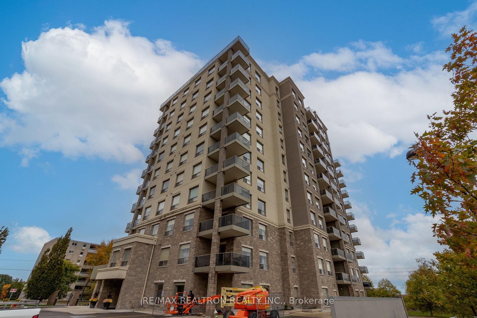 Photo 87 of Unit 1202, 223 Erb Street W, Waterloo, Uptown West — HOMEH