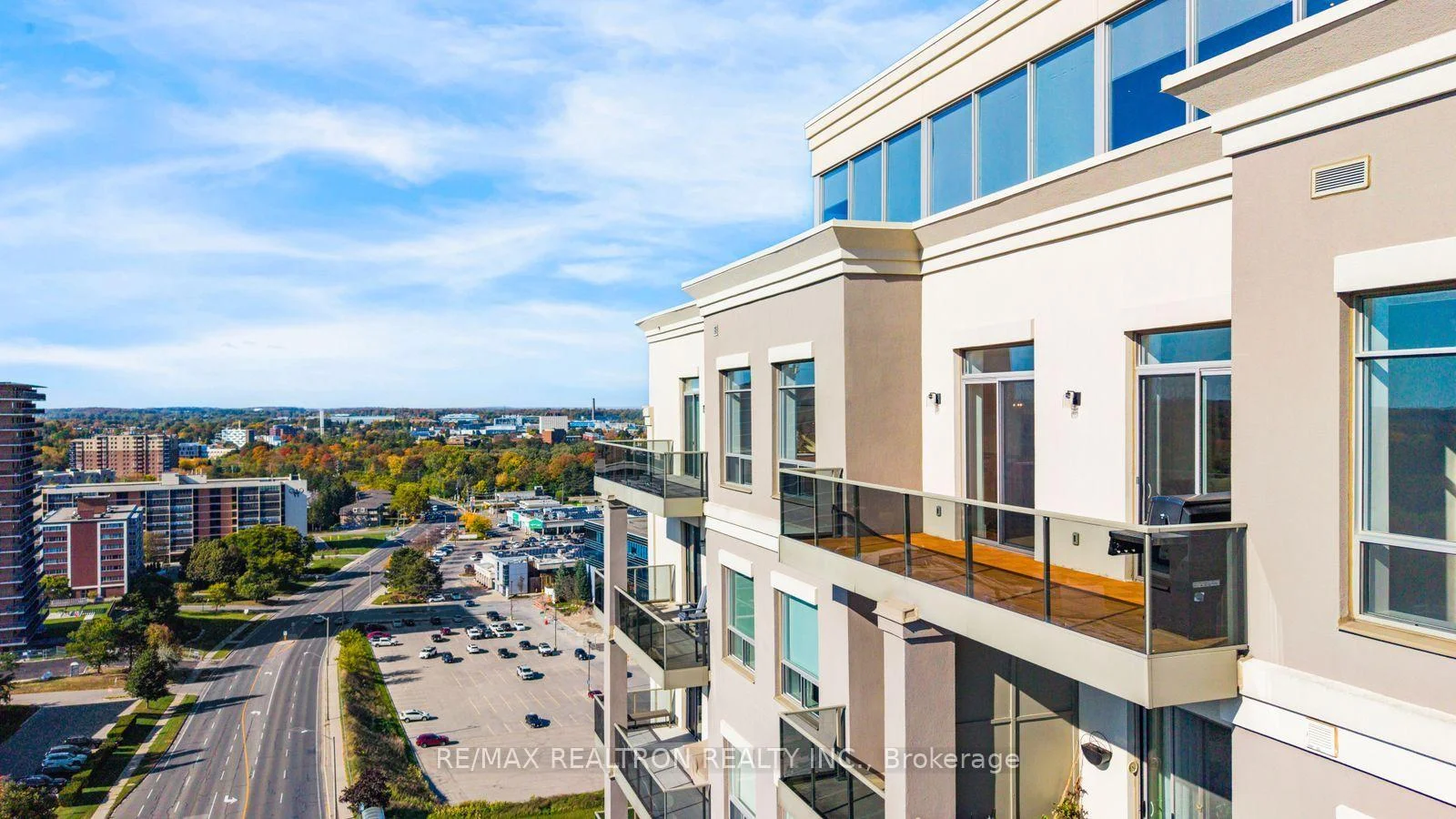Photo of Unit 1202, 223 Erb Street W