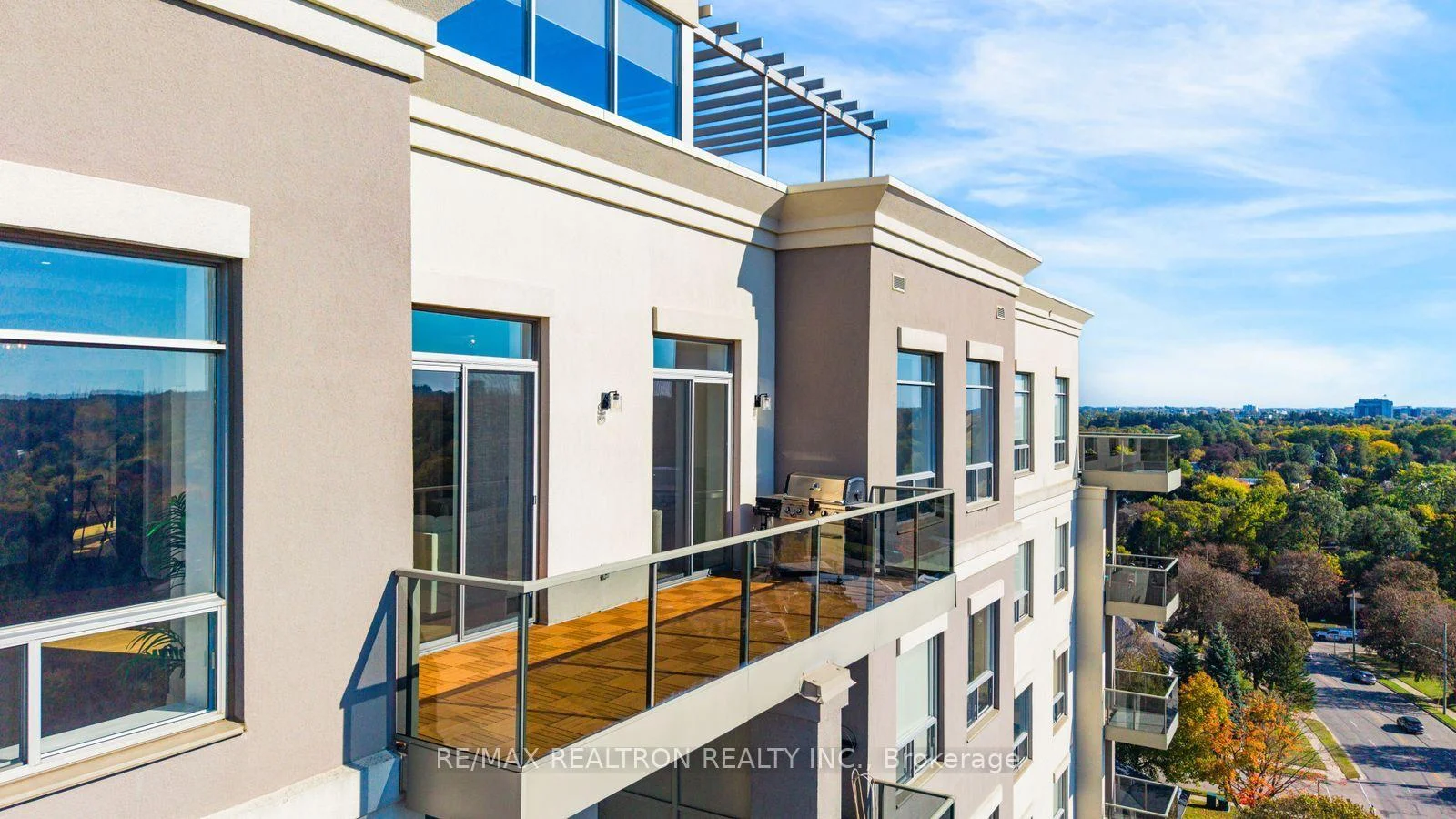 Photo 4 of Unit 1202, 223 Erb Street W, Waterloo, Uptown West — HOMEH