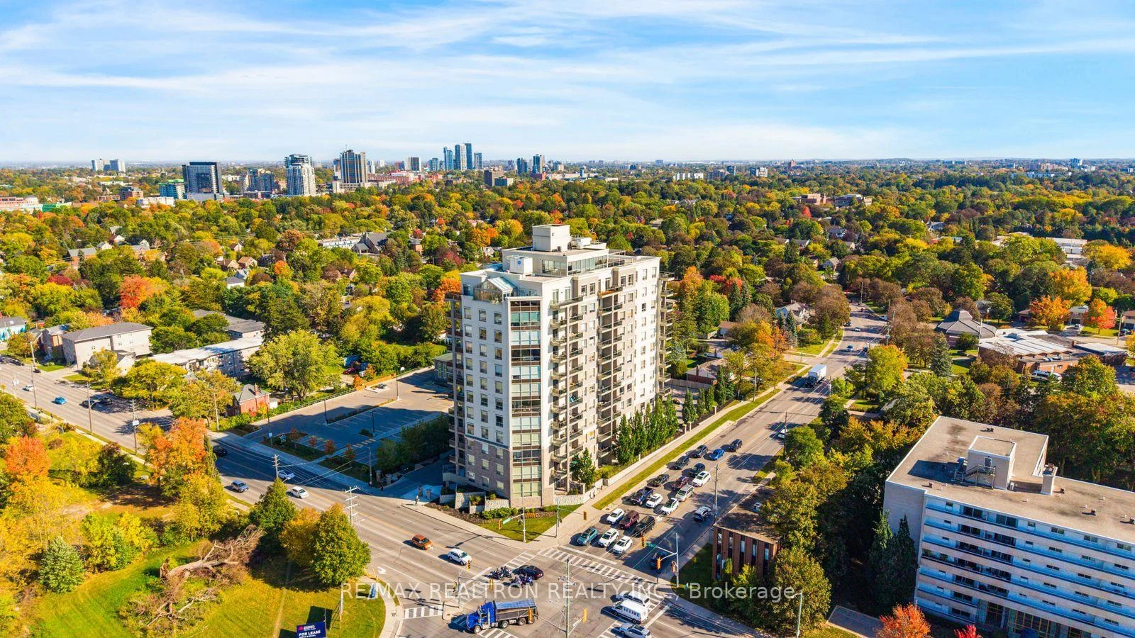 Photo 100 of Unit 1202, 223 Erb Street W, Waterloo, Uptown West — HOMEH