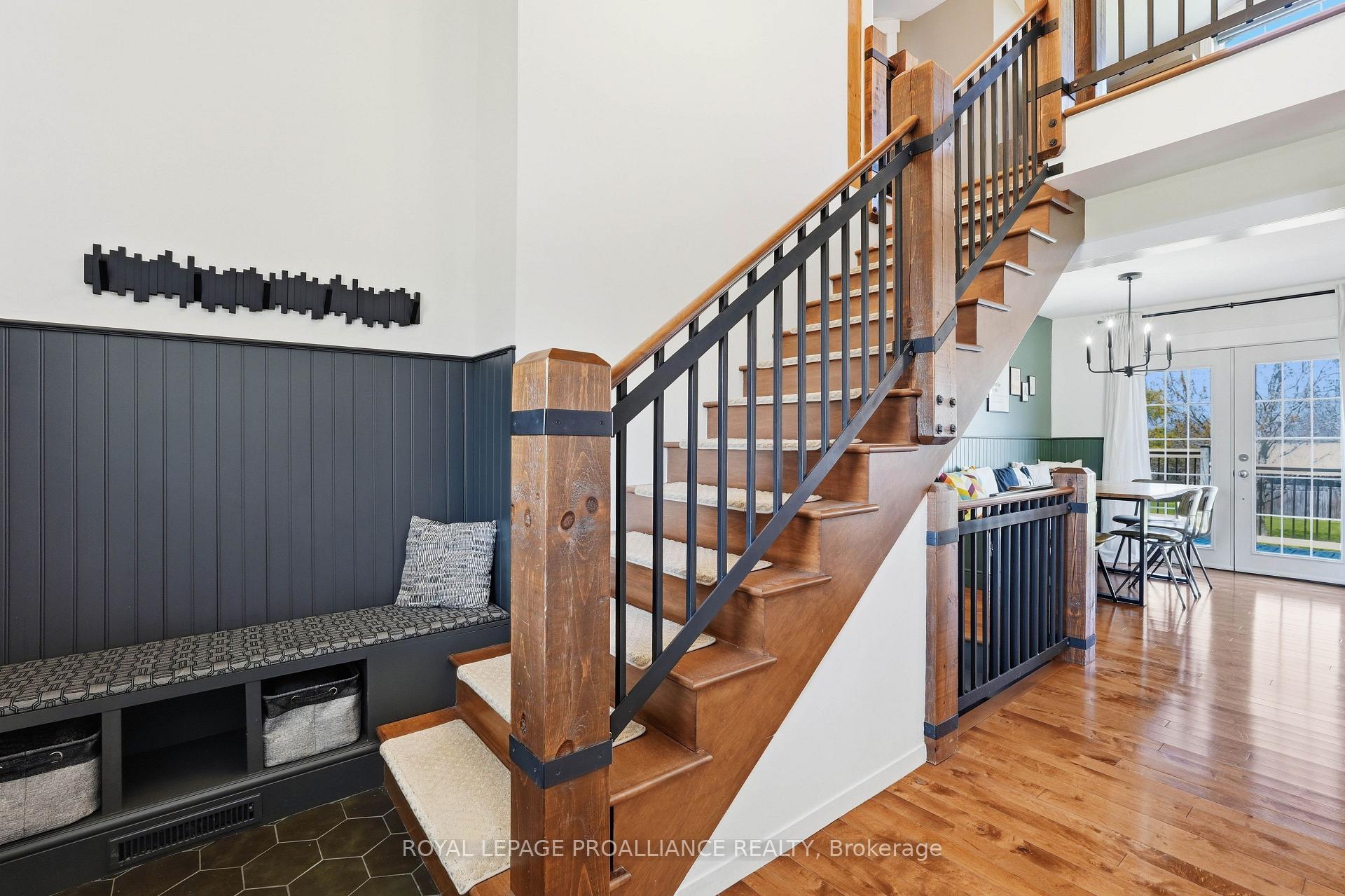 Photo 5 of 126 Salem Road, Prince Edward County, Ameliasburg Ward — HOMEH