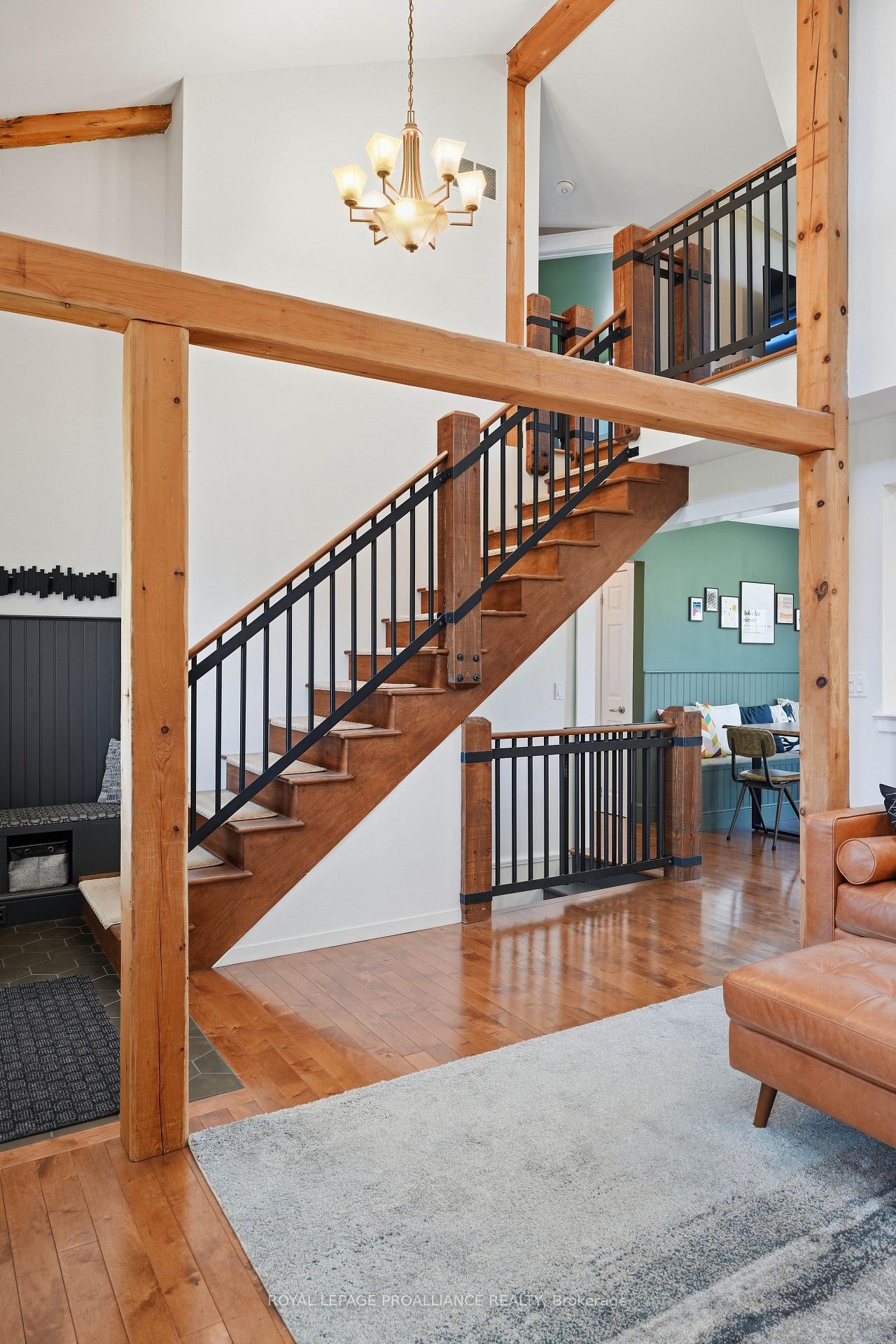 Photo 6 of 126 Salem Road, Prince Edward County, Ameliasburg Ward — HOMEH