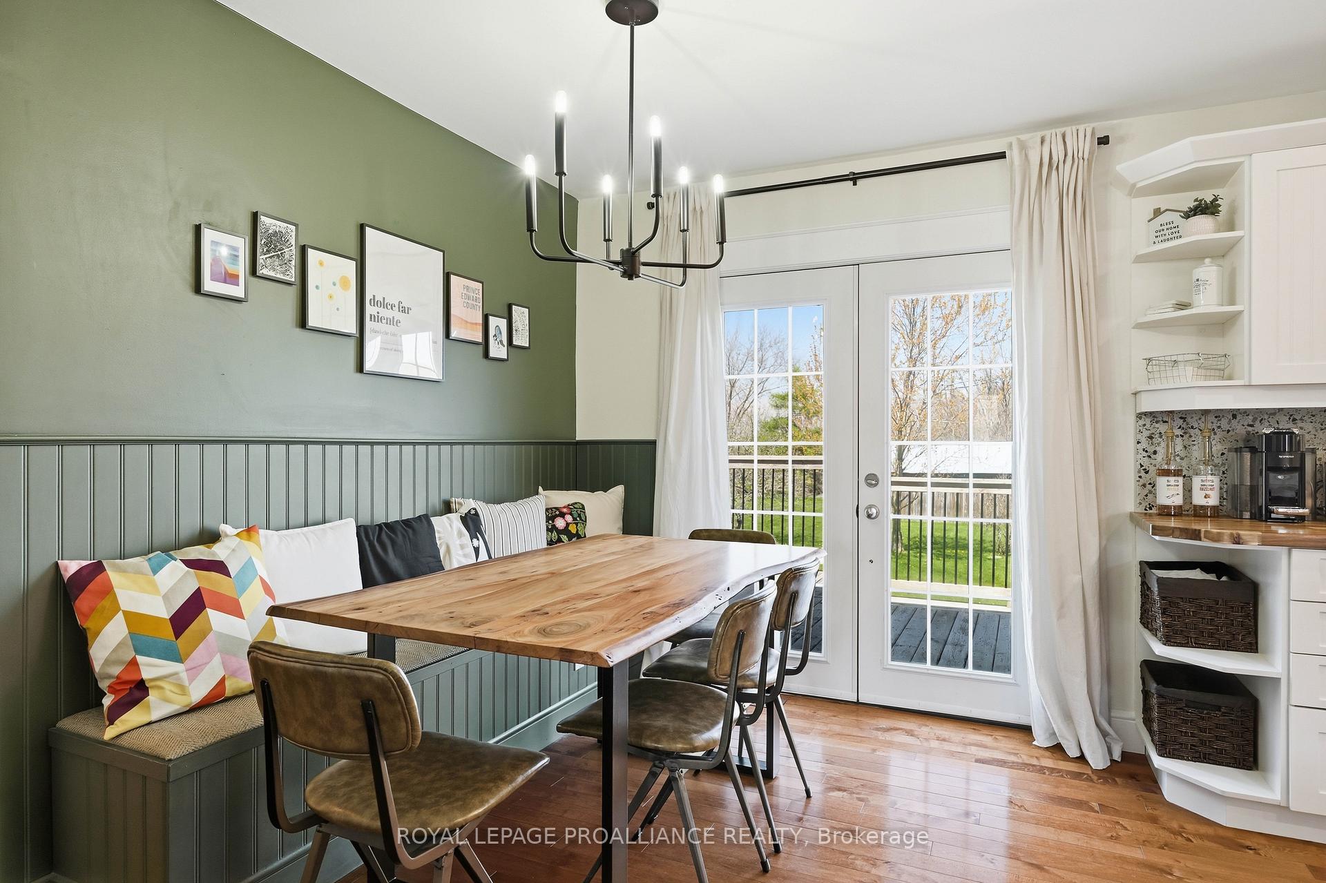 Photo 7 of 126 Salem Road, Prince Edward County, Ameliasburg Ward — HOMEH