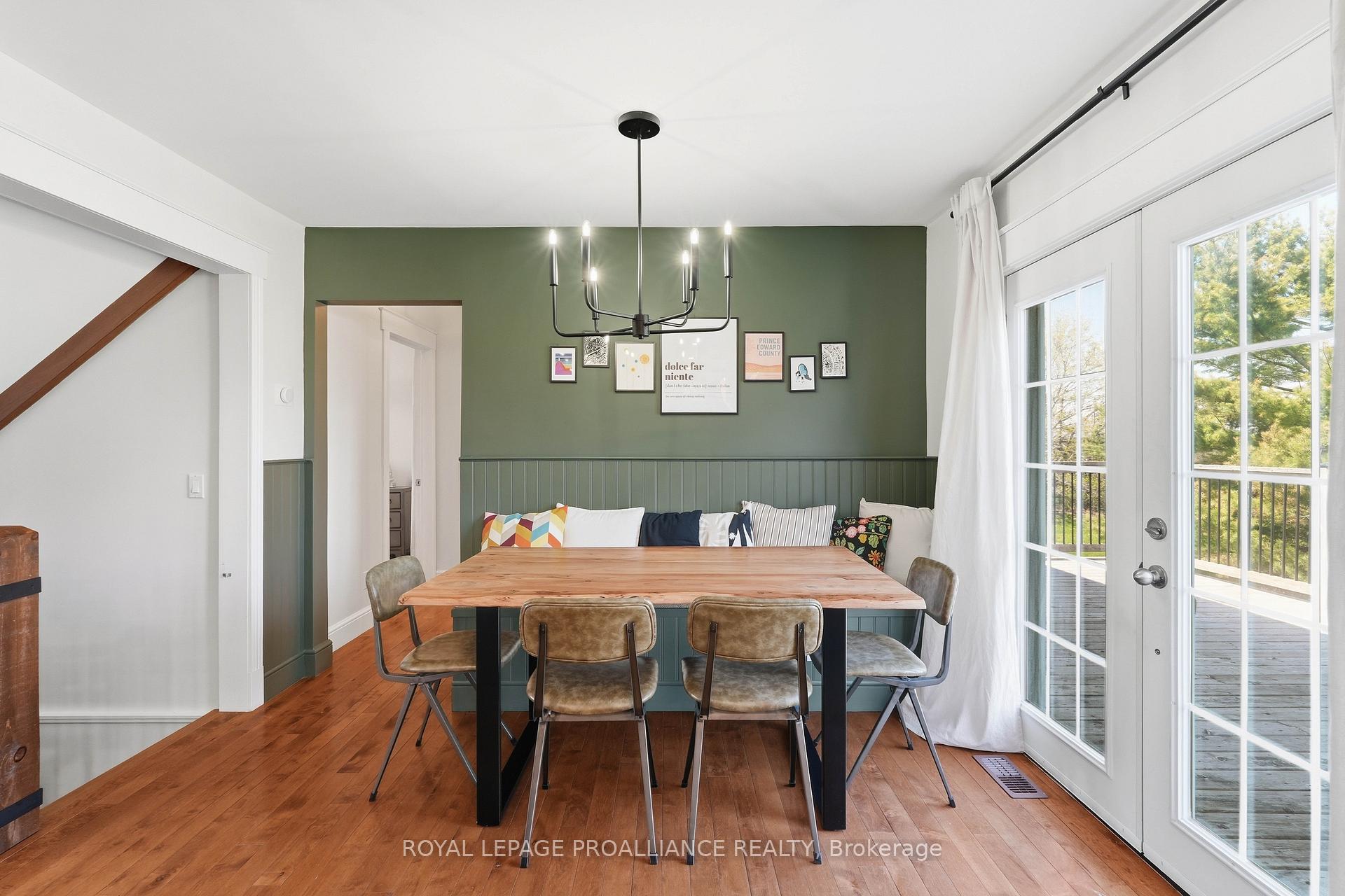 Photo 8 of 126 Salem Road, Prince Edward County, Ameliasburg Ward — HOMEH