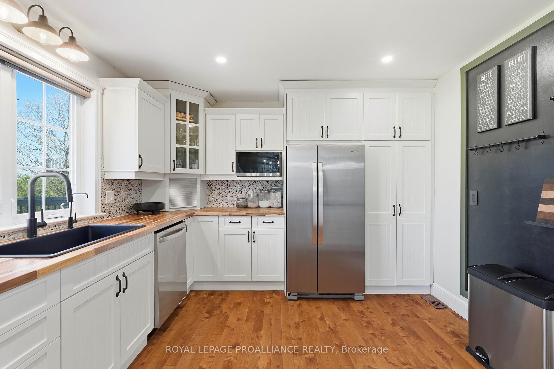 Photo 10 of 126 Salem Road, Prince Edward County, Ameliasburg Ward — HOMEH