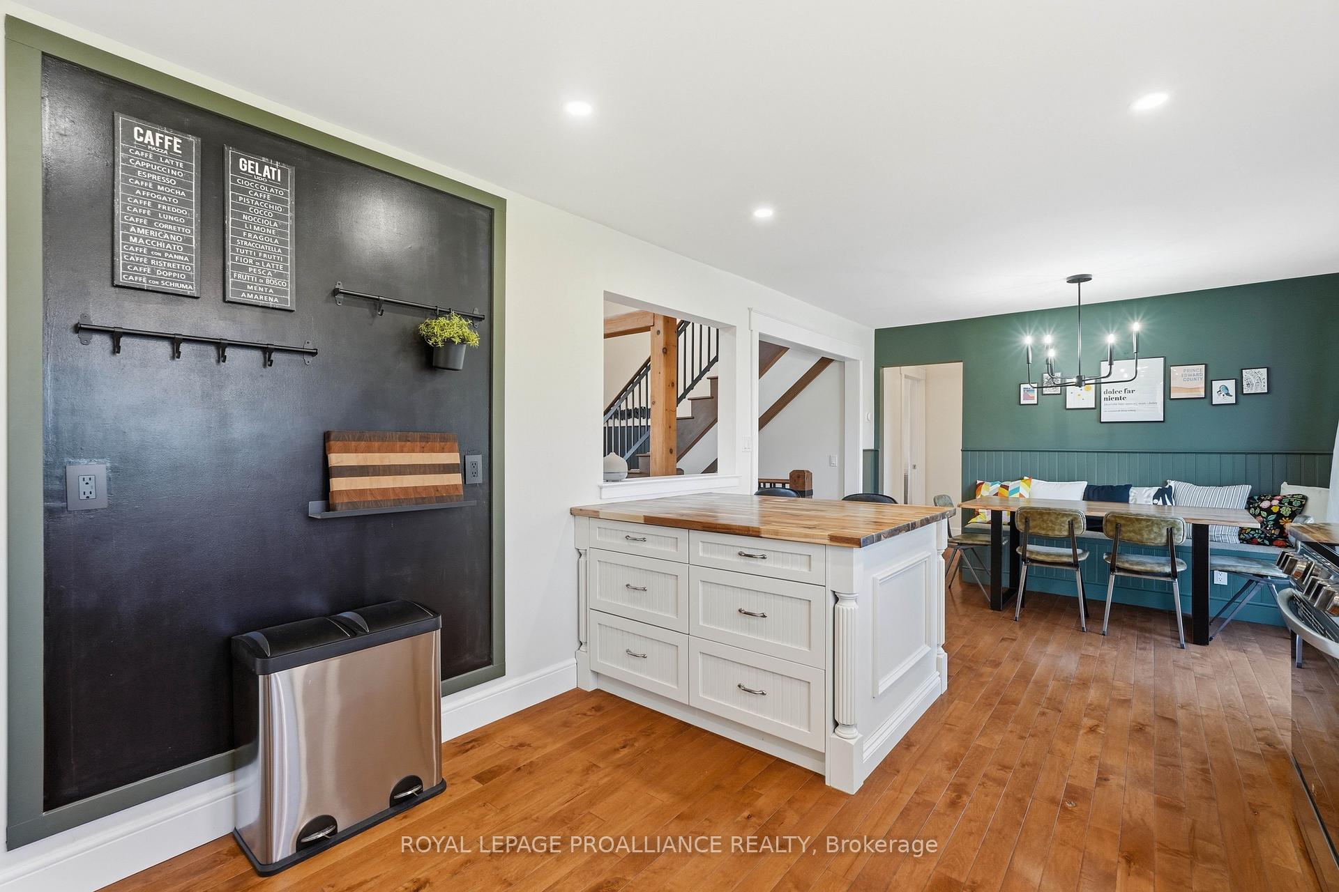 Photo 11 of 126 Salem Road, Prince Edward County, Ameliasburg Ward — HOMEH