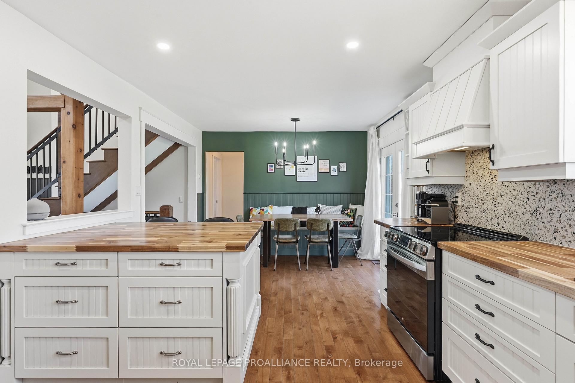 Photo 12 of 126 Salem Road, Prince Edward County, Ameliasburg Ward — HOMEH