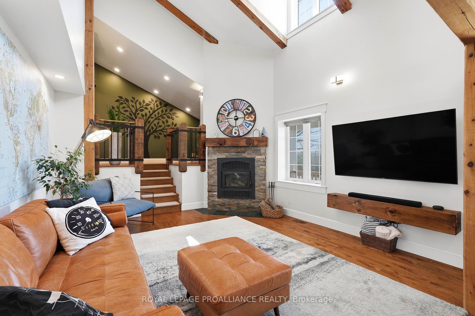 Photo 14 of 126 Salem Road, Prince Edward County, Ameliasburg Ward — HOMEH