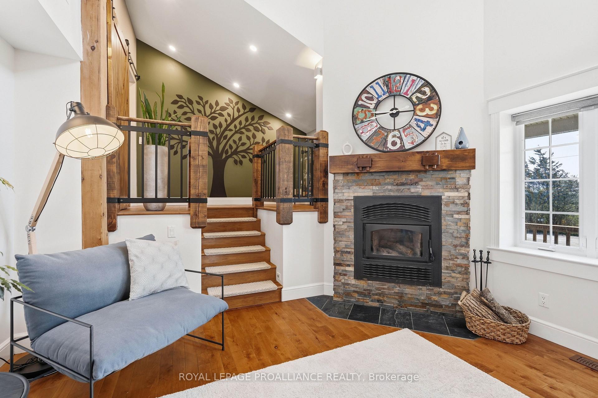 Photo 15 of 126 Salem Road, Prince Edward County, Ameliasburg Ward — HOMEH