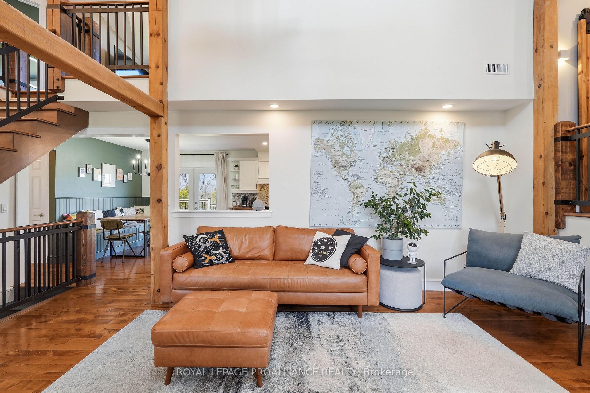 Photo 16 of 126 Salem Road, Prince Edward County, Ameliasburg Ward — HOMEH
