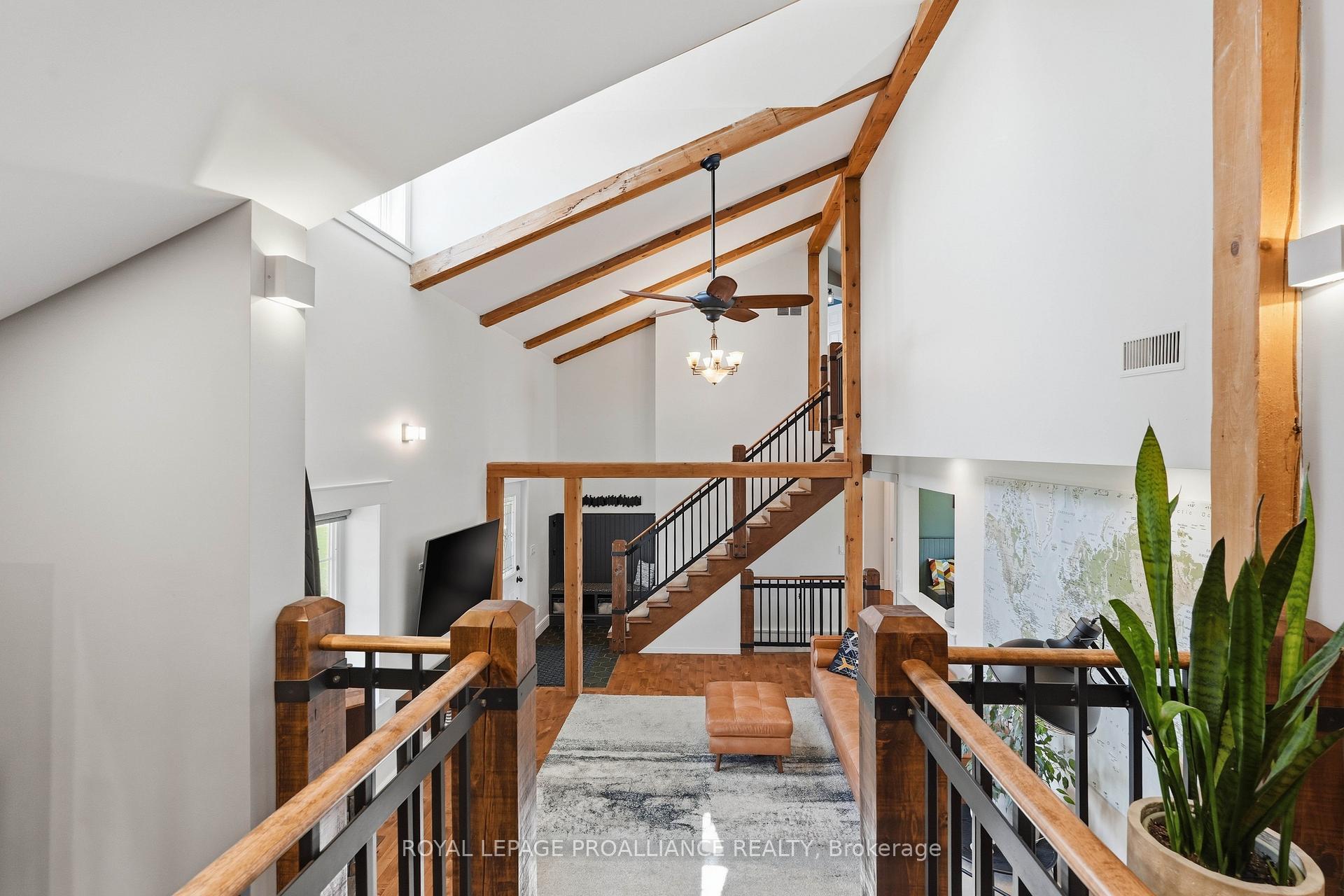 Photo 18 of 126 Salem Road, Prince Edward County, Ameliasburg Ward — HOMEH