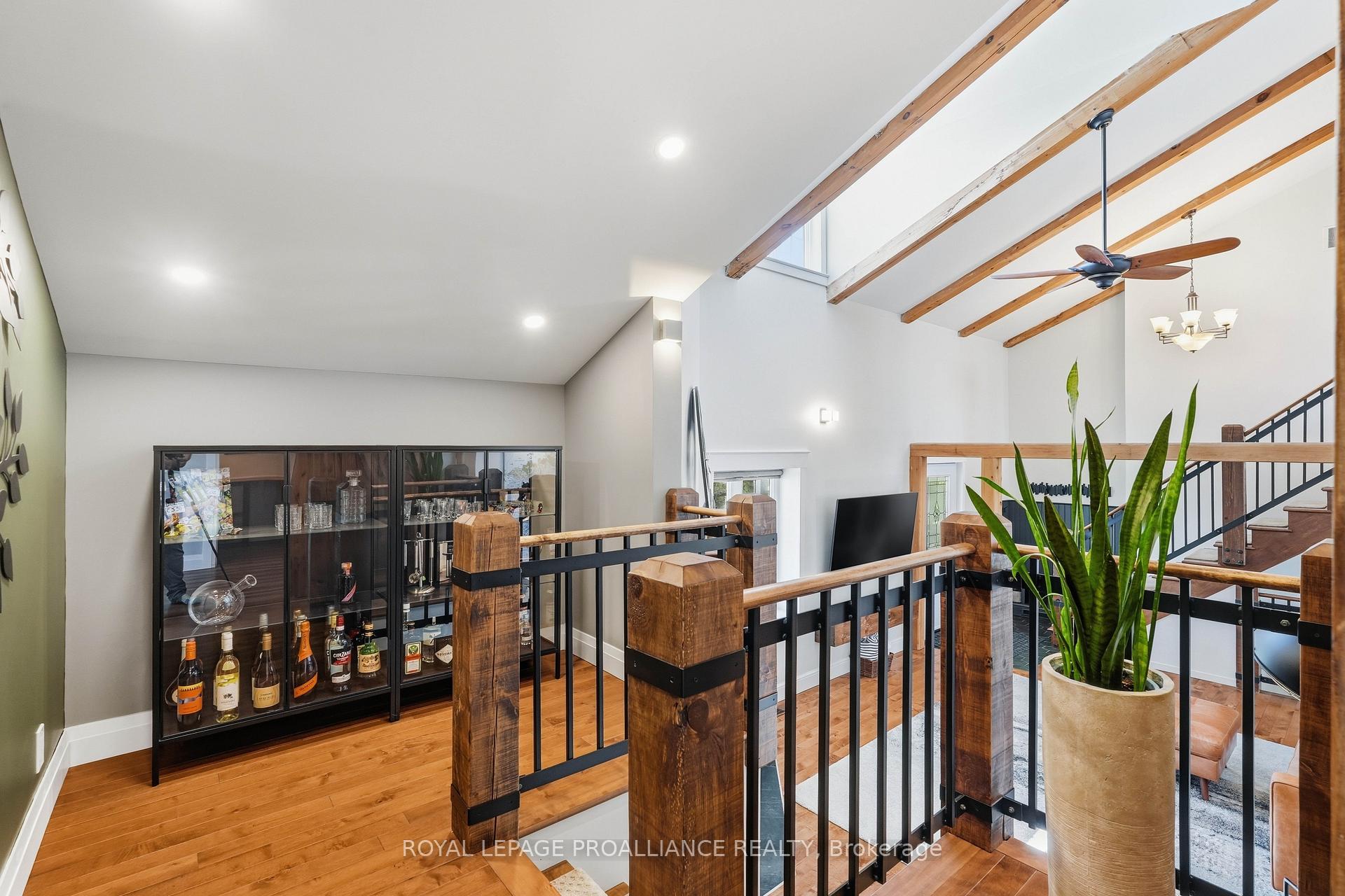 Photo 19 of 126 Salem Road, Prince Edward County, Ameliasburg Ward — HOMEH