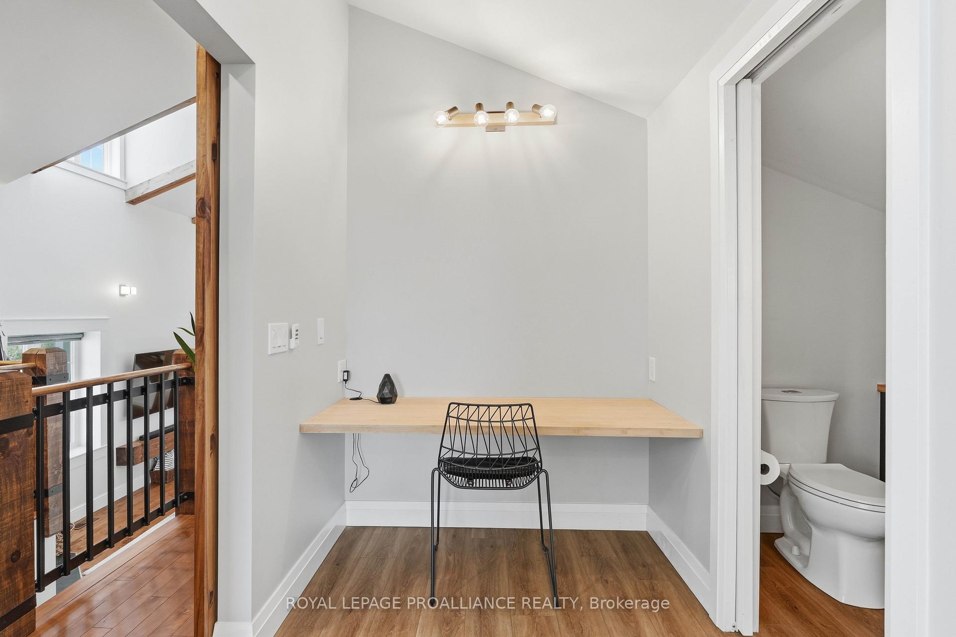 Photo 21 of 126 Salem Road, Prince Edward County, Ameliasburg Ward — HOMEH
