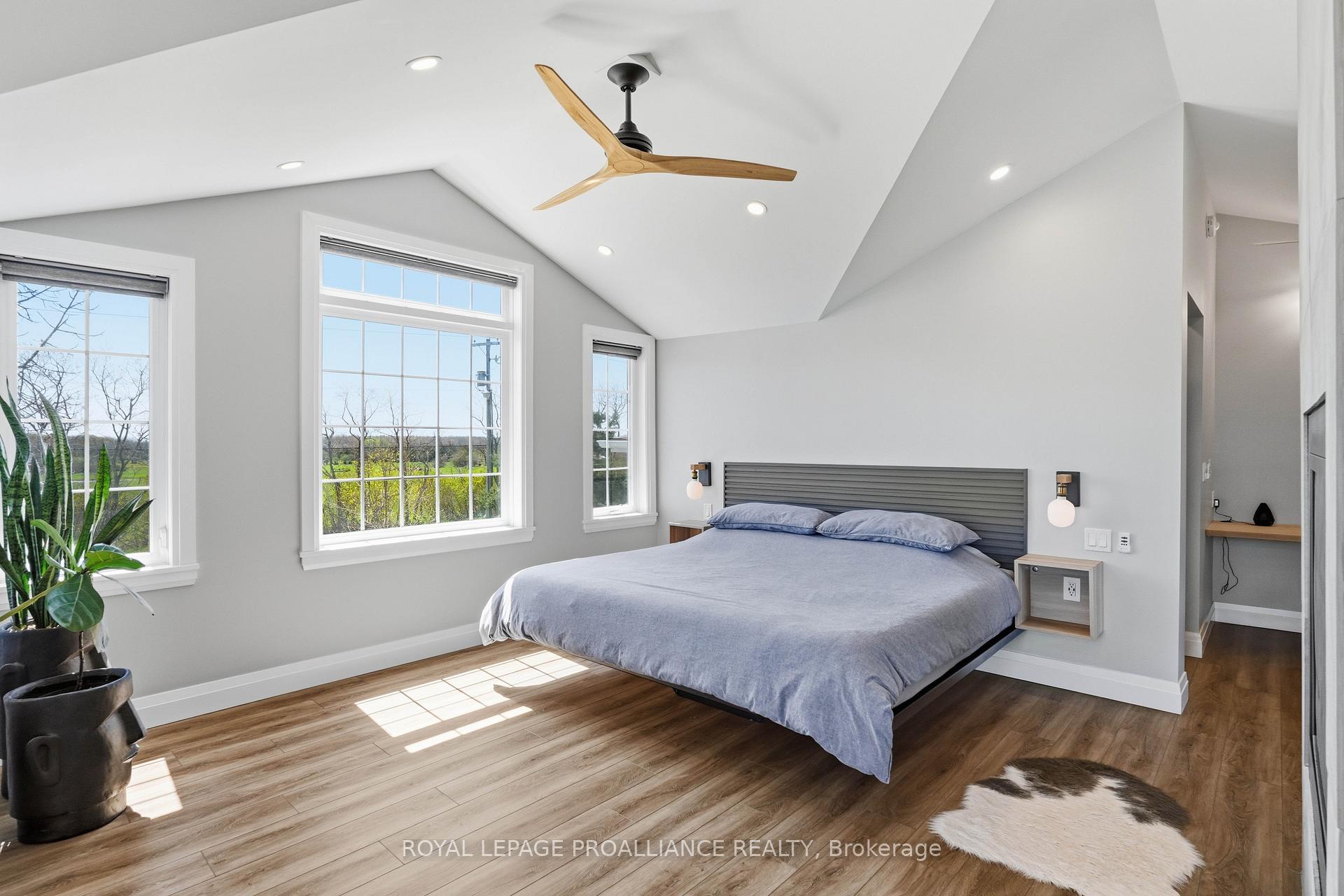 Photo 23 of 126 Salem Road, Prince Edward County, Ameliasburg Ward — HOMEH