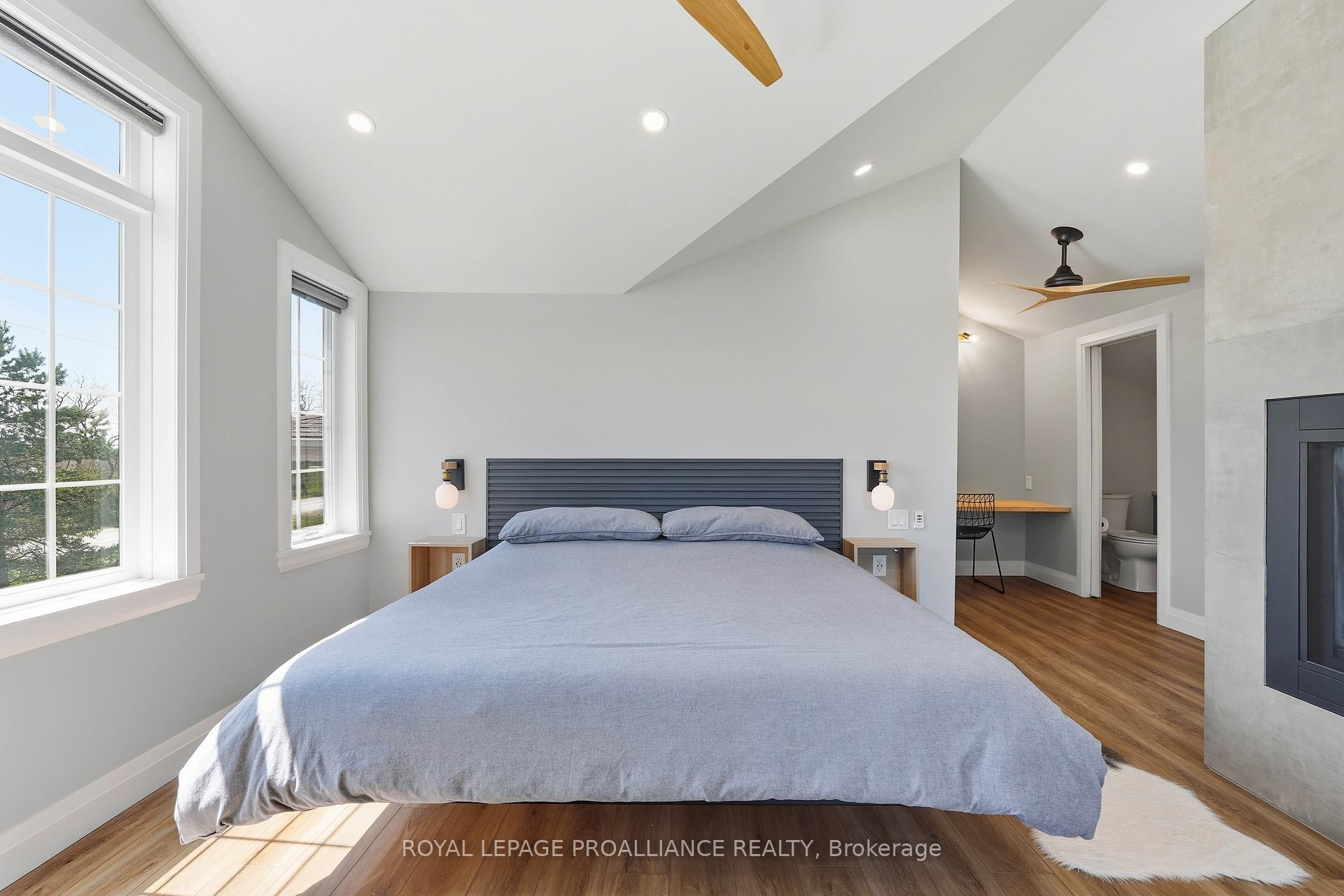 Photo 24 of 126 Salem Road, Prince Edward County, Ameliasburg Ward — HOMEH
