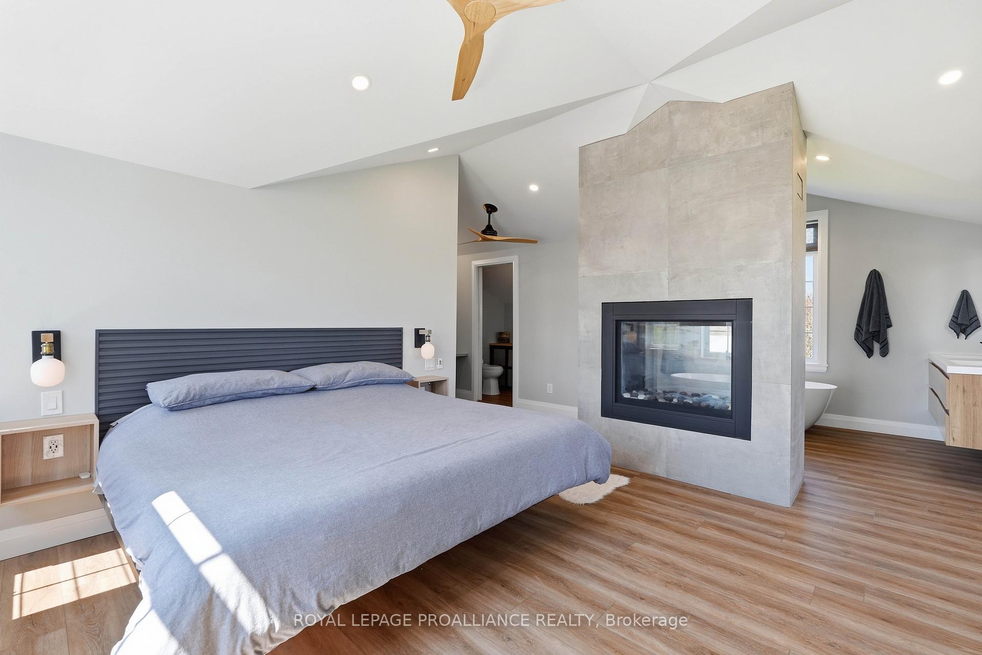 Photo 25 of 126 Salem Road, Prince Edward County, Ameliasburg Ward — HOMEH