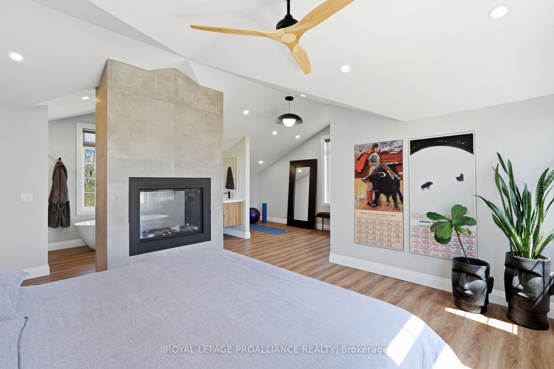 Photo 26 of 126 Salem Road, Prince Edward County, Ameliasburg Ward — HOMEH