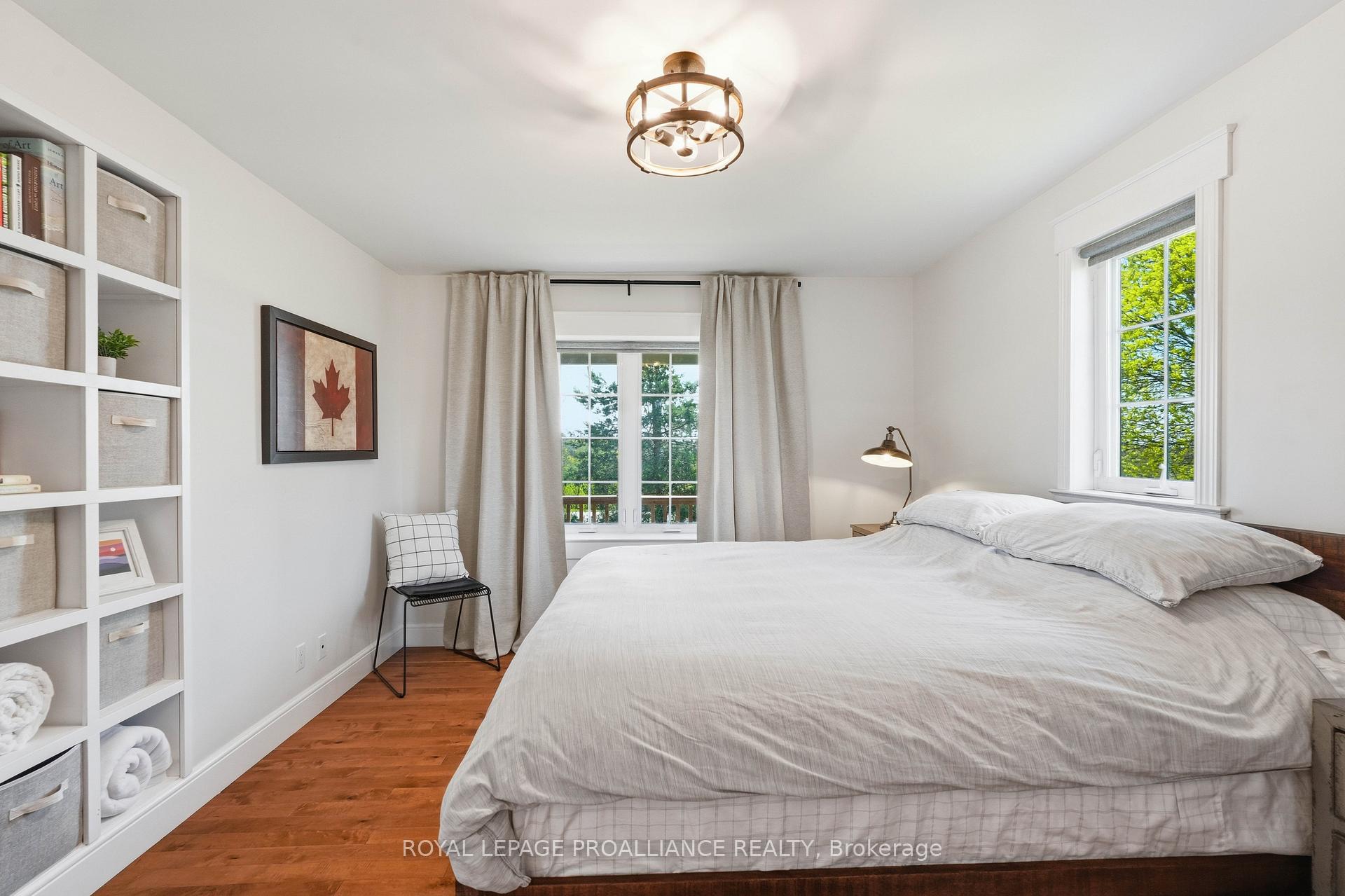Photo 31 of 126 Salem Road, Prince Edward County, Ameliasburg Ward — HOMEH