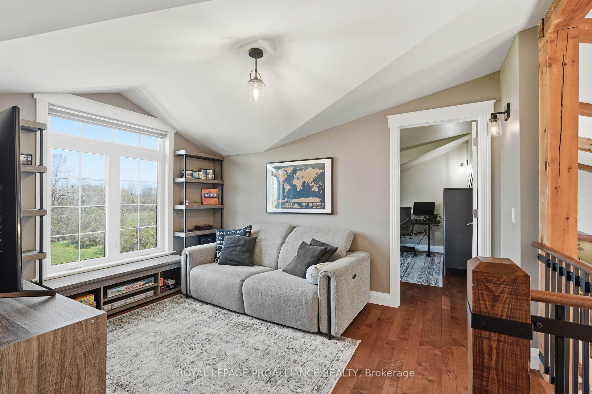 Photo 34 of 126 Salem Road, Prince Edward County, Ameliasburg Ward — HOMEH