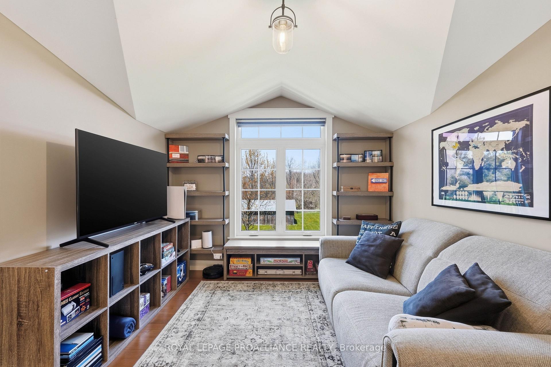 Photo 35 of 126 Salem Road, Prince Edward County, Ameliasburg Ward — HOMEH