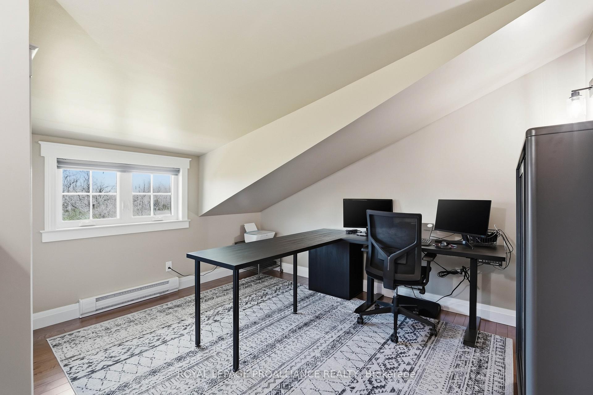 Photo 36 of 126 Salem Road, Prince Edward County, Ameliasburg Ward — HOMEH