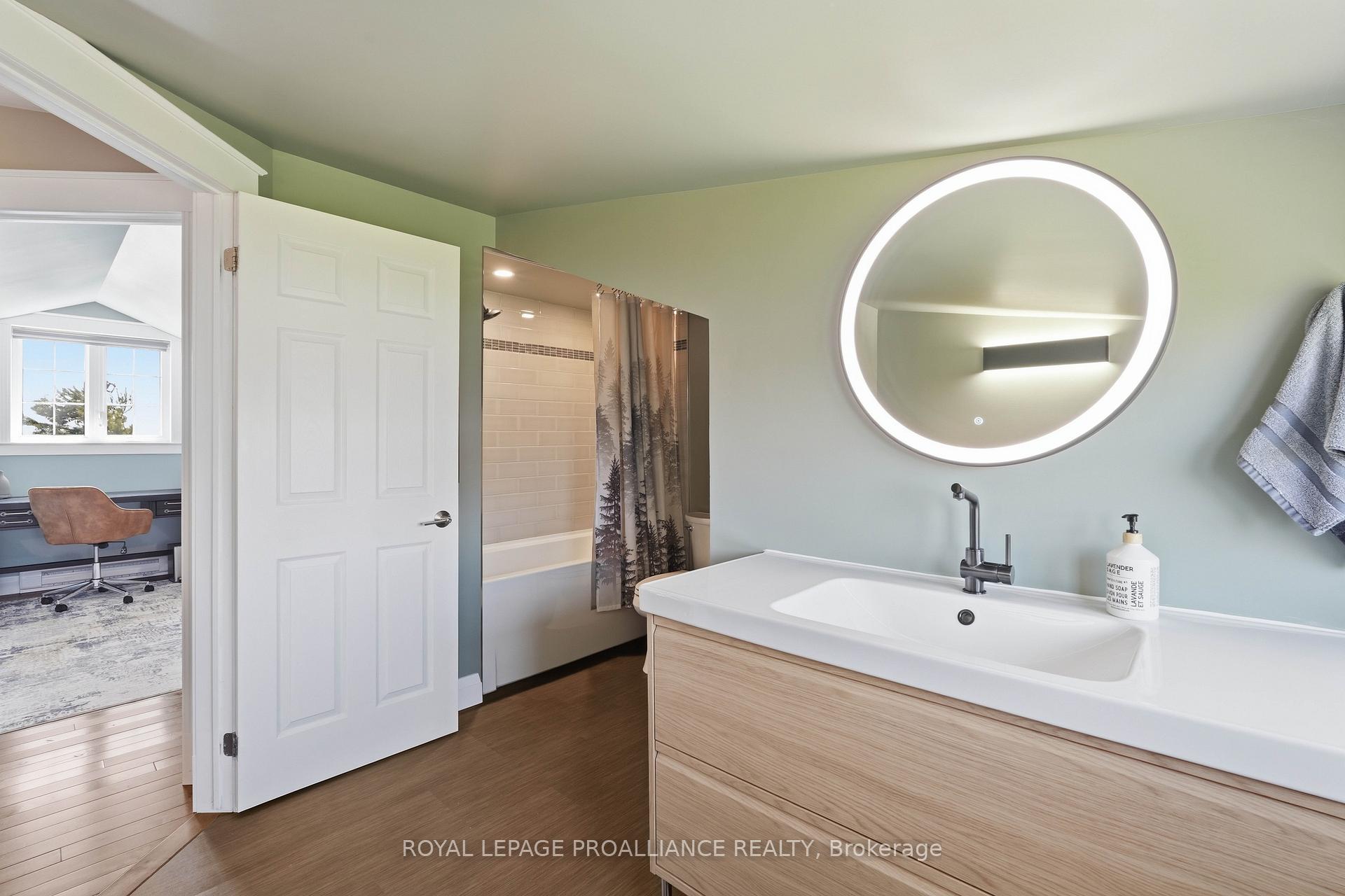 Photo 39 of 126 Salem Road, Prince Edward County, Ameliasburg Ward — HOMEH