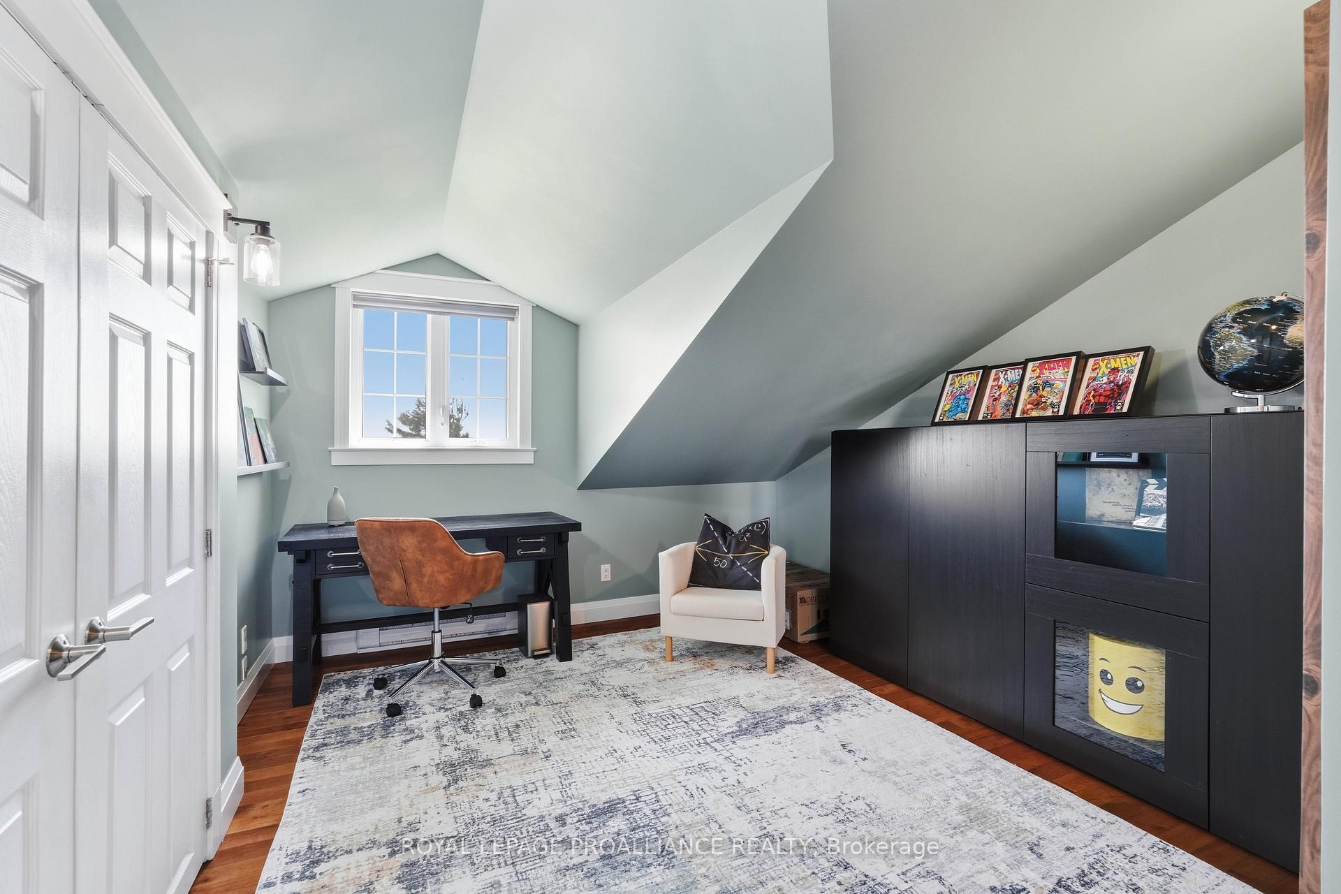 Photo 40 of 126 Salem Road, Prince Edward County, Ameliasburg Ward — HOMEH