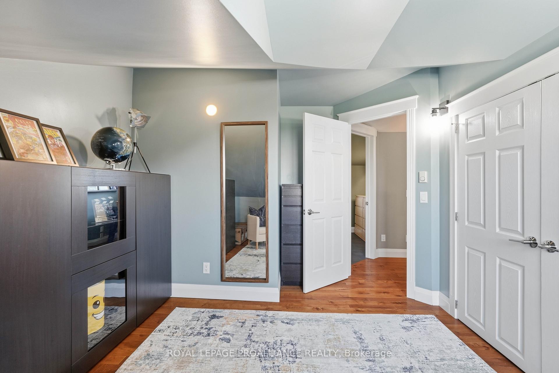 Photo 41 of 126 Salem Road, Prince Edward County, Ameliasburg Ward — HOMEH