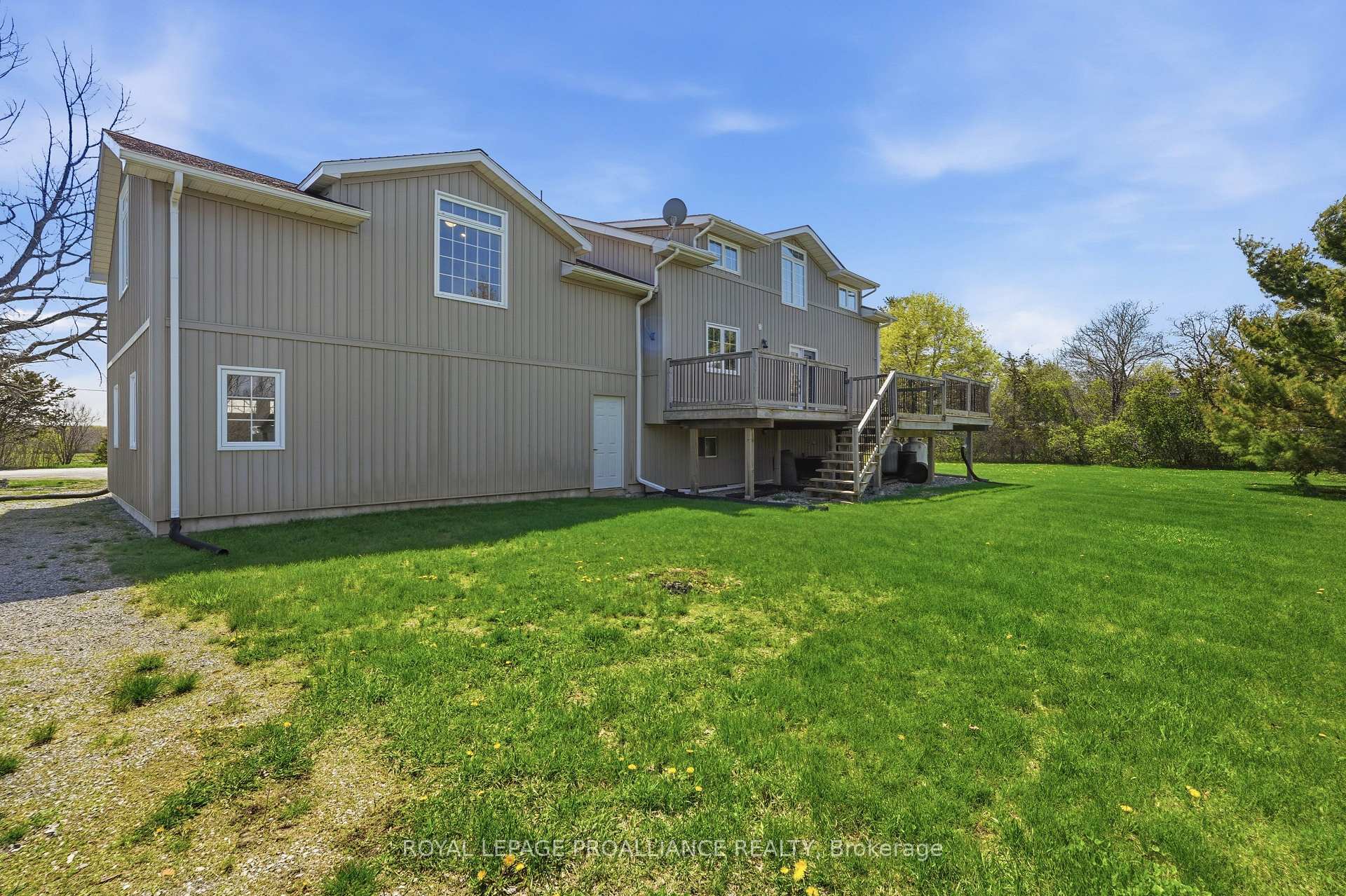 Photo 42 of 126 Salem Road, Prince Edward County, Ameliasburg Ward — HOMEH