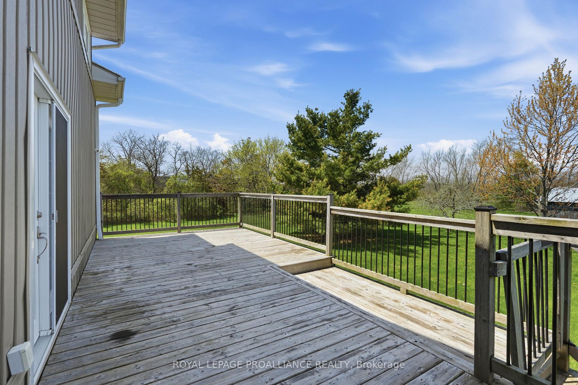 Photo 43 of 126 Salem Road, Prince Edward County, Ameliasburg Ward — HOMEH
