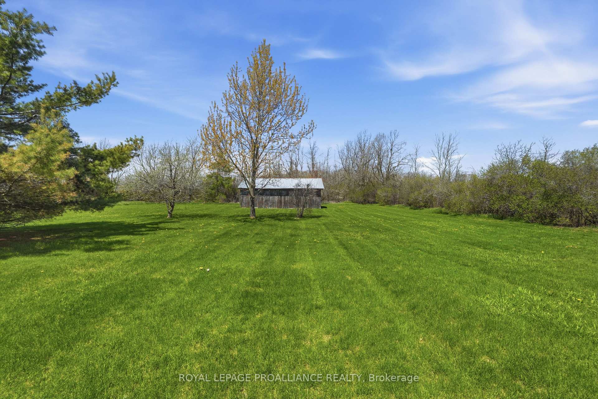 Photo 44 of 126 Salem Road, Prince Edward County, Ameliasburg Ward — HOMEH